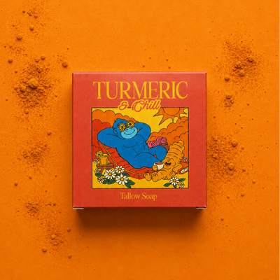 Turmeric & Chill