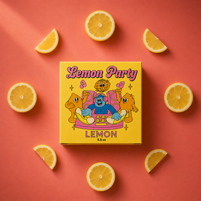 Lemon Party