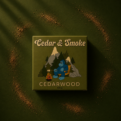 Cedar & Smoke