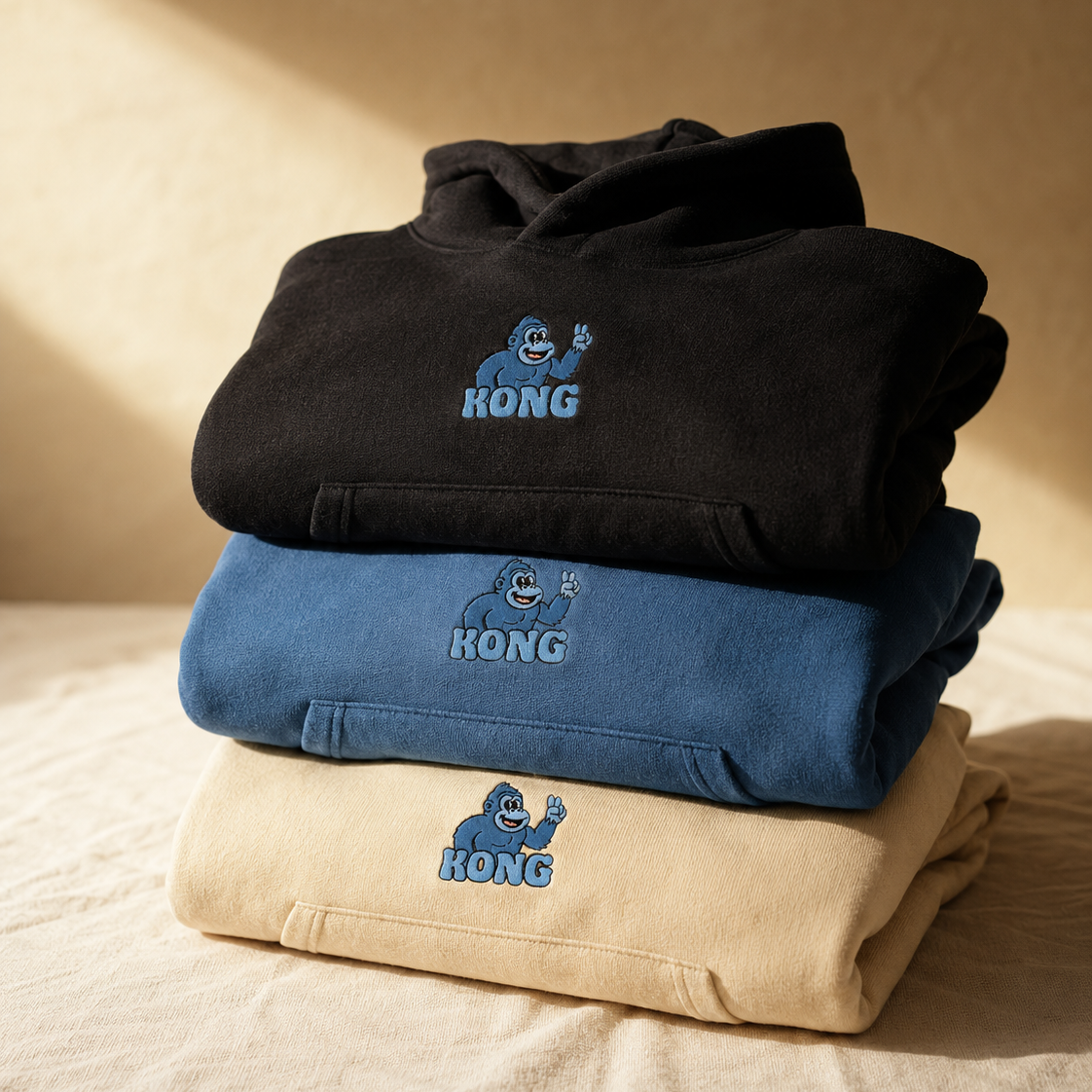 THE JUNGLE HOODIE