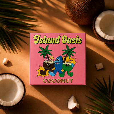 Island Oasis