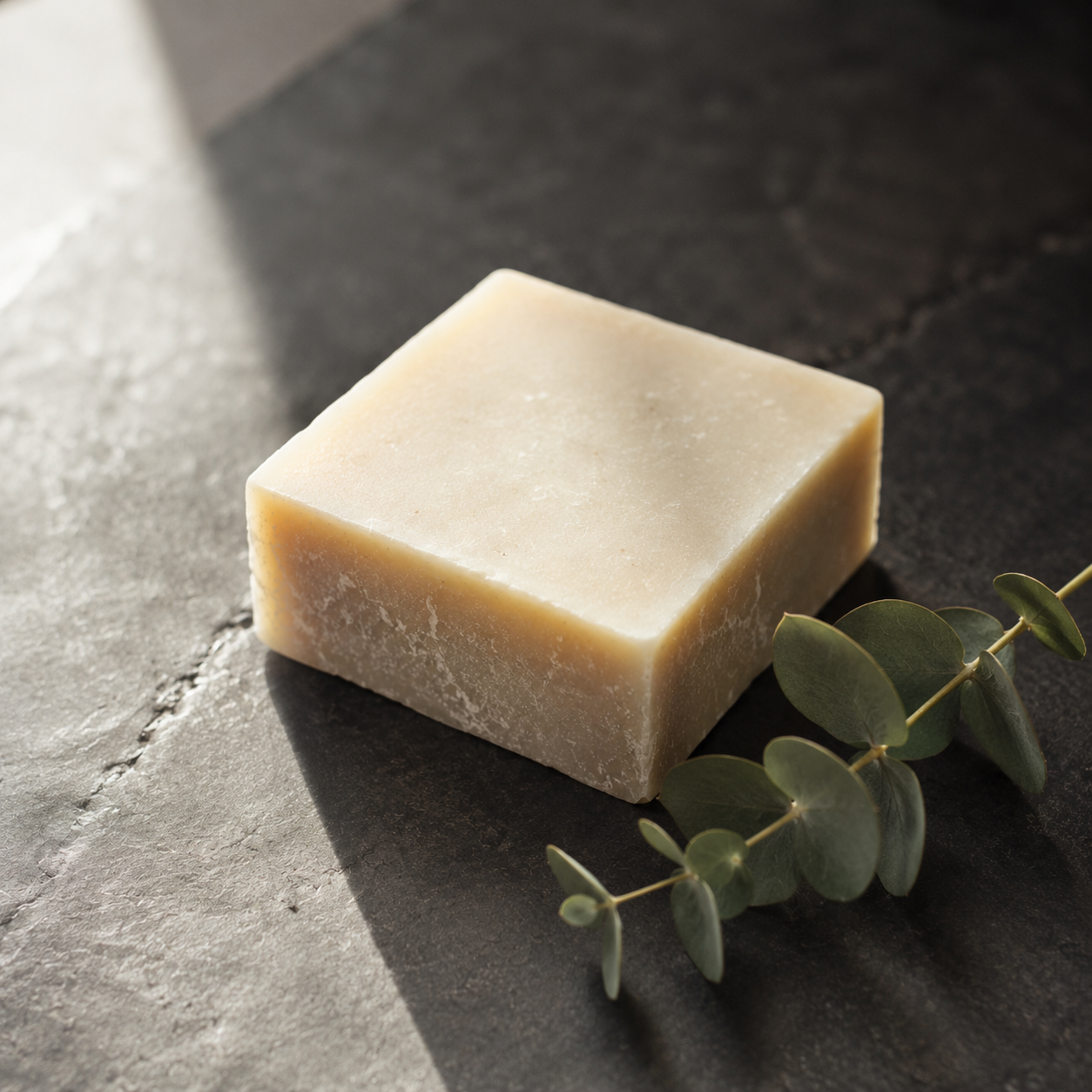 KONG artisanal soap