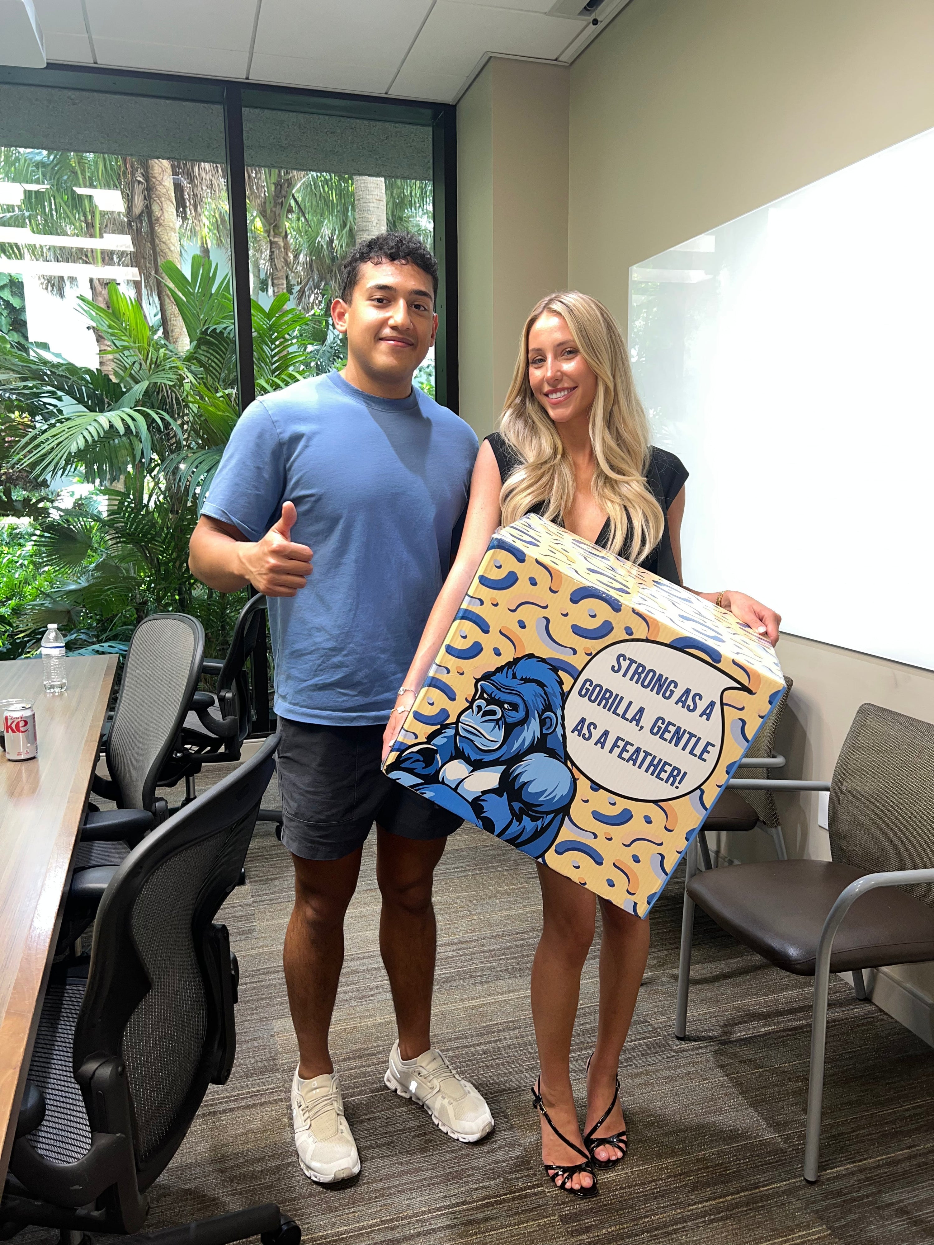 KONG Co-Founder Jimmy Ayash Awarded Alix Earle Scholarship for Entrepreneurship at the University of Miami