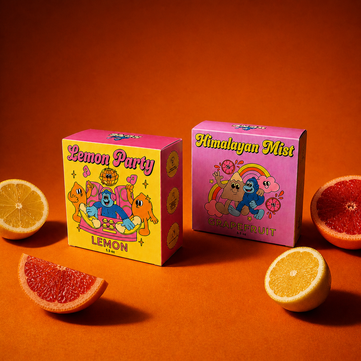 Lemon Party
