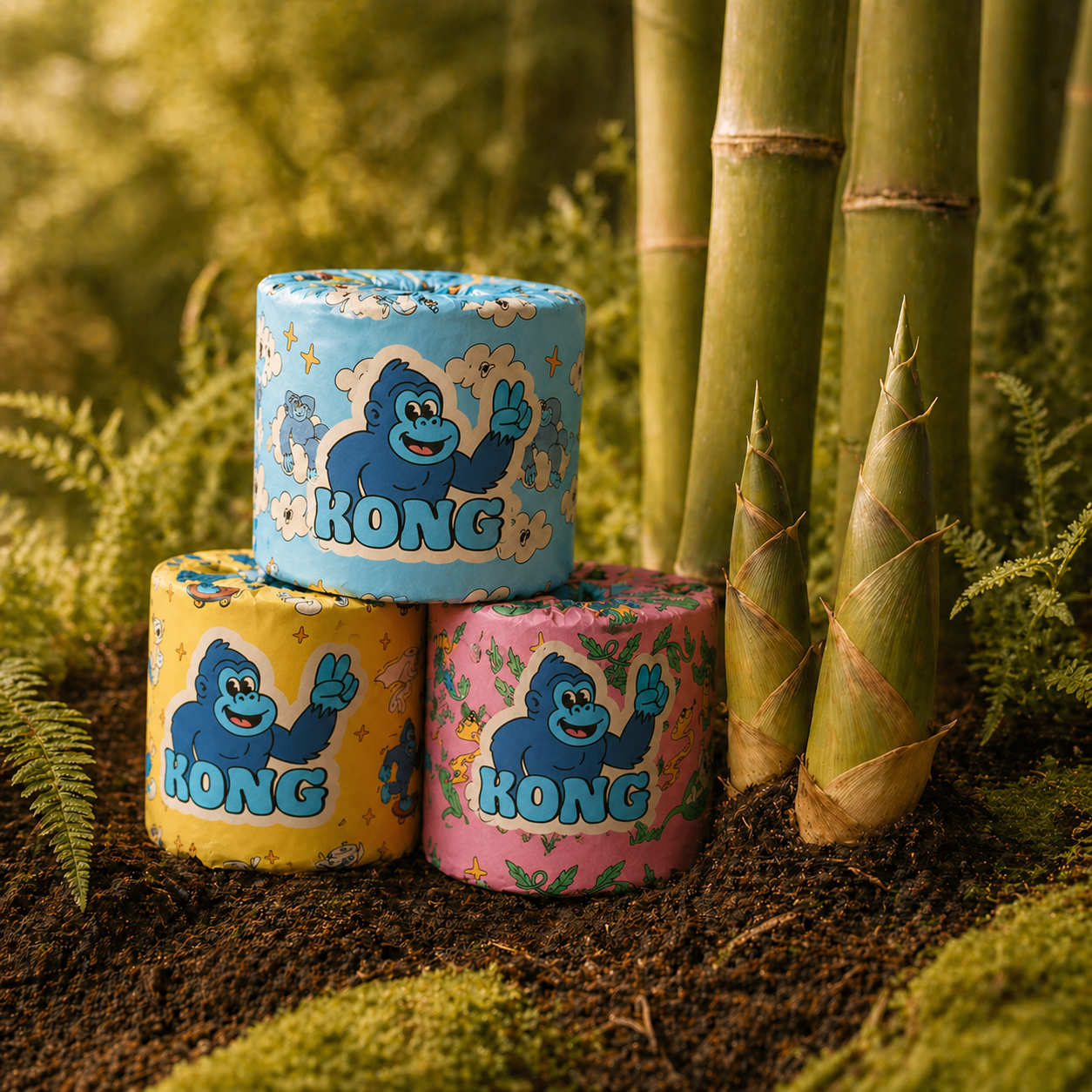 KONG Bulk Bundles