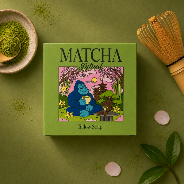rITUAL Soap