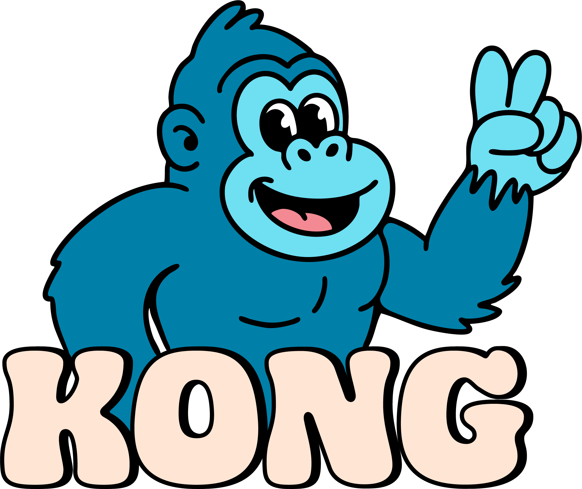 KONG