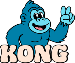 KONG MEMBERS