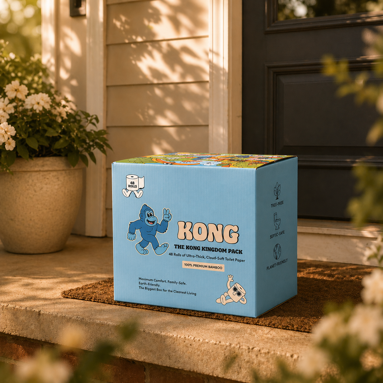 KONG Bulk Bundles