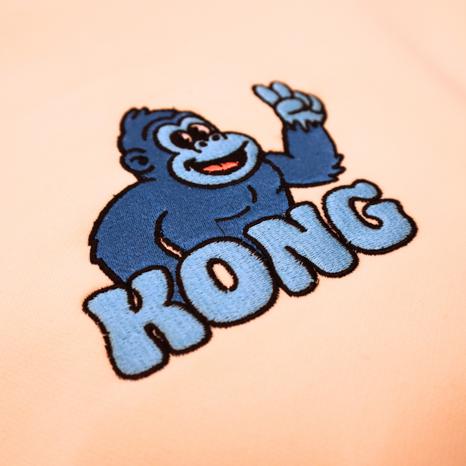 100% Organic Cotton Hoodie