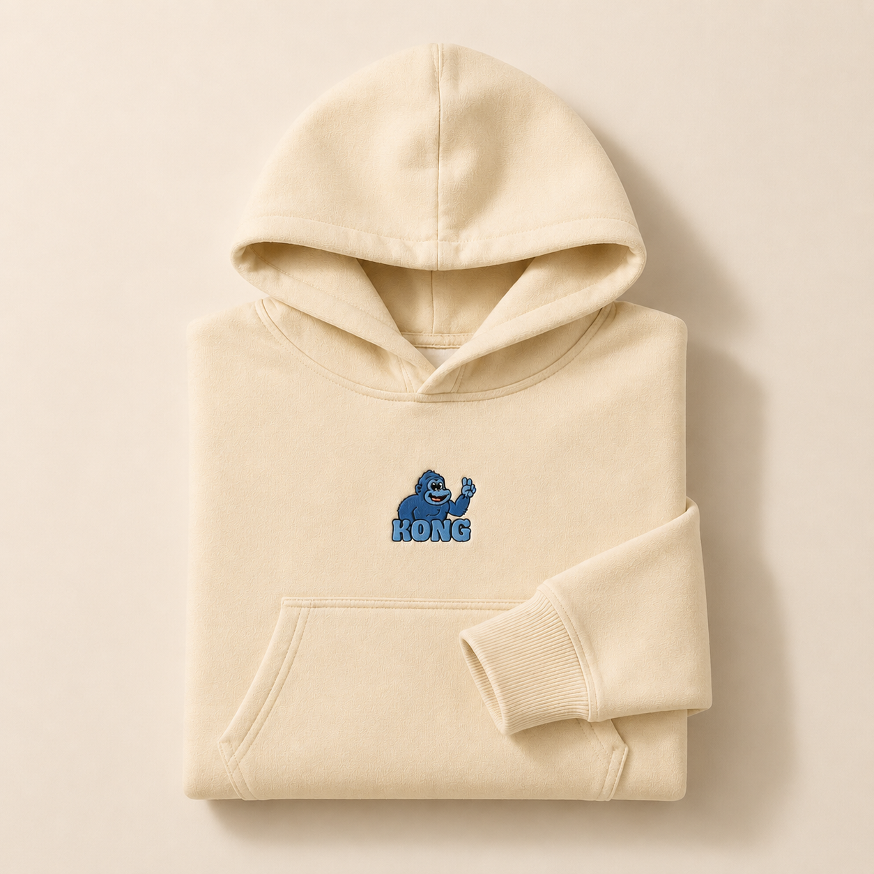 THE JUNGLE HOODIE