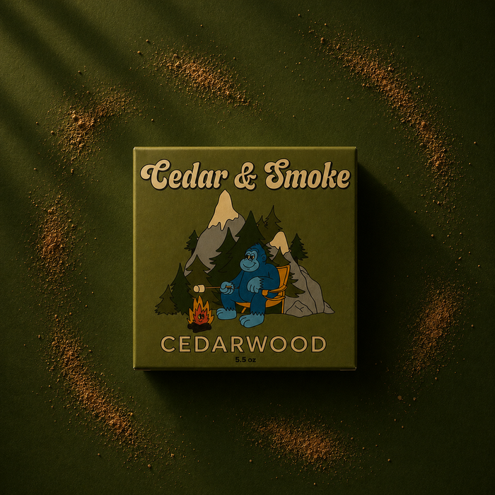 Grass fed tallow soap