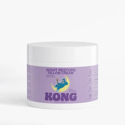 Night Restore Tallow Cream
