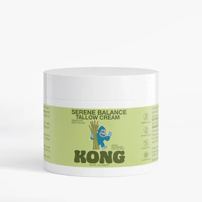Serene Balance Tallow Cream