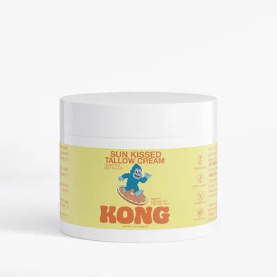Sun Kissed Tallow Cream